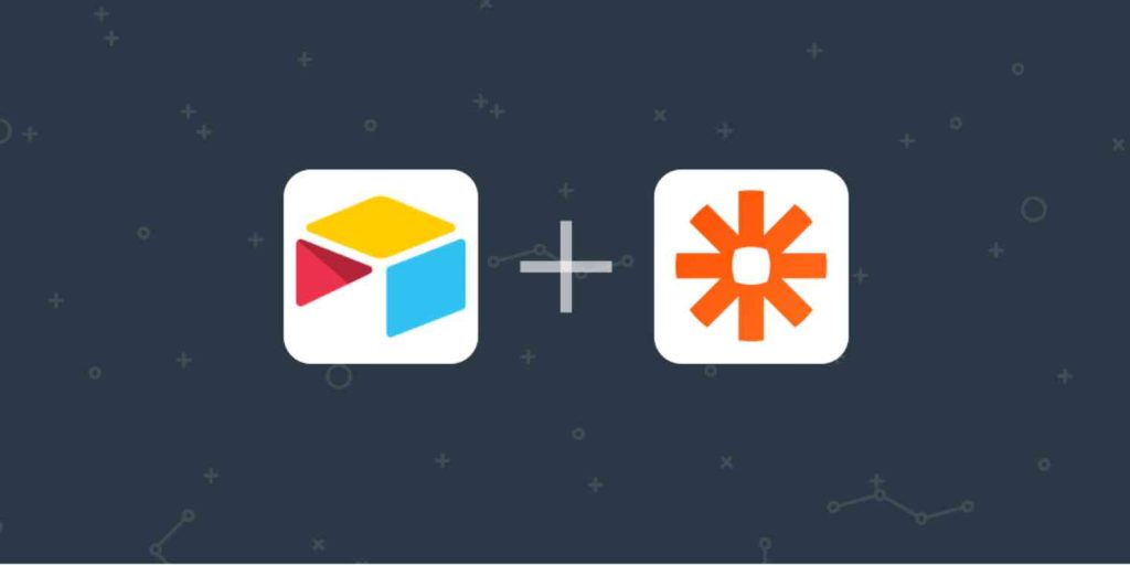 Airtable + Zapier