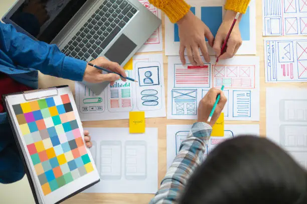 Why Work with Bubble Developer Why Work with Bubble Developer?