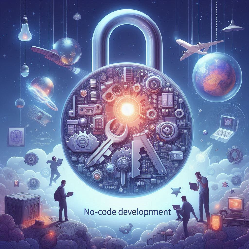 _125b39c4-4697-4faf-b03d-a92b8370158c Unlocking the Power of No-Code Development with Bubble: A Game-Changer for Businesses