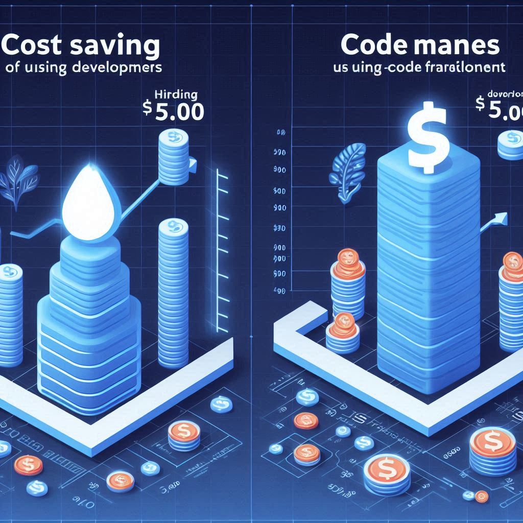 Cost-Efficient Development for SMBs